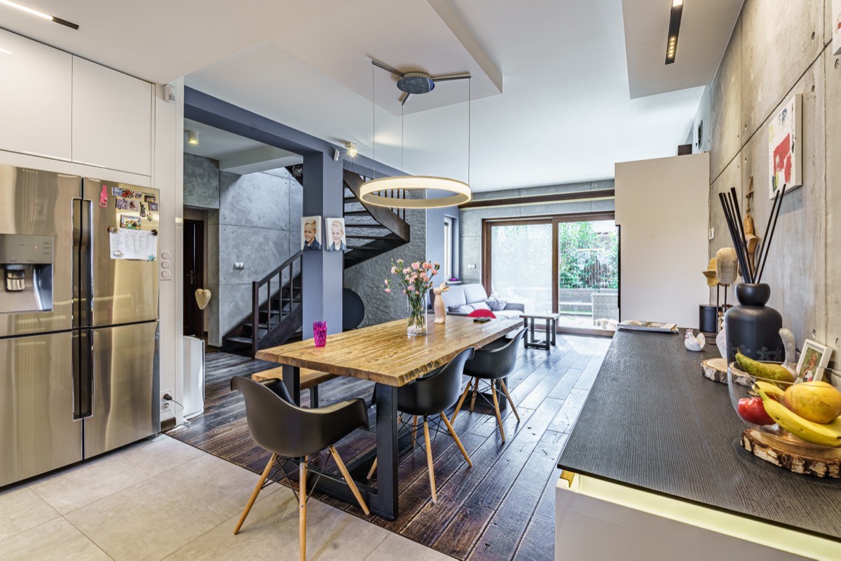 Dom jednorodzinny w Karniowicach